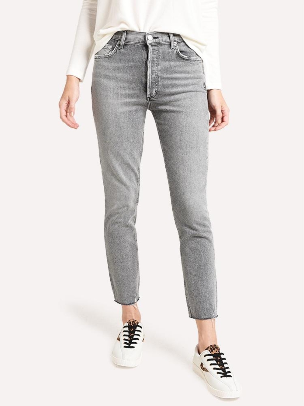 AGOLDE x Revolve Nico Slim Fit Jean Size 30